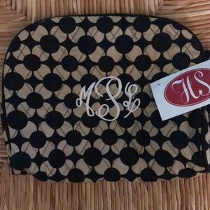 Make up bag